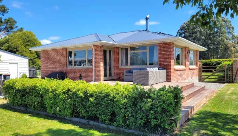 954 Temuka-Orari Highway, Orari