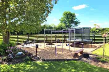 954 Temuka-Orari Highway, Orari