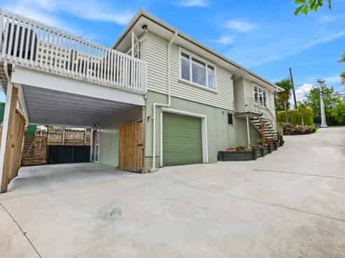 40 Sunnyside Road, Sunnyvale