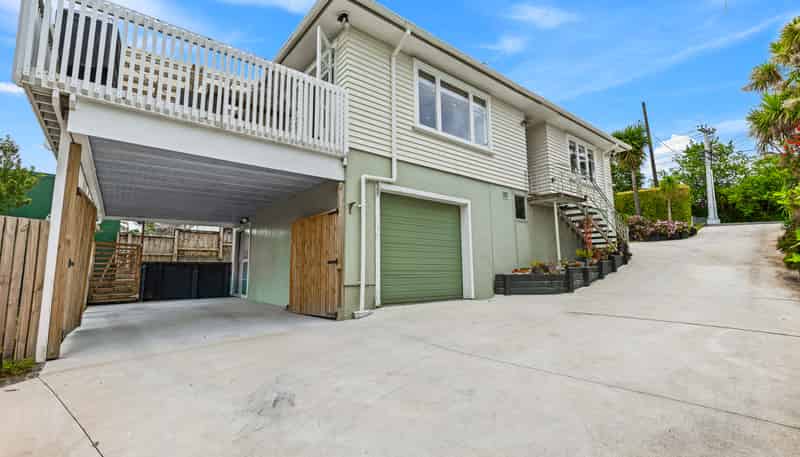 40 Sunnyside Road, Sunnyvale