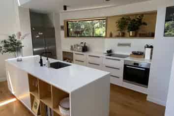 Auckland - Address withheld