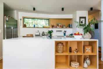 Auckland - Address withheld