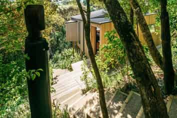 Auckland - Address withheld