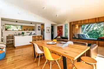 Auckland - Address withheld