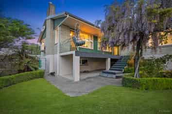 26 Rose Street, Parkside