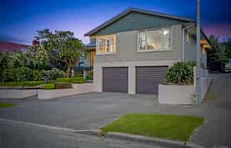 26 Rose Street, Parkside