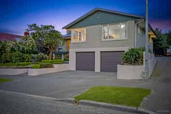 26 Rose Street, Parkside