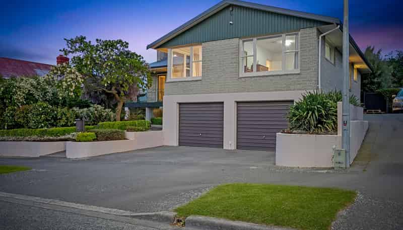 26 Rose Street, Parkside