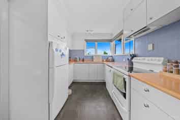 26 Rose Street, Parkside