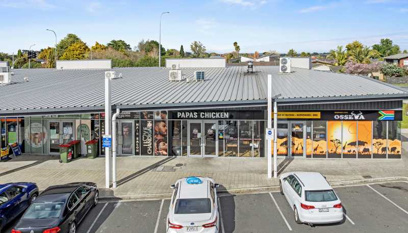 29/108 Great South Road, Takanini