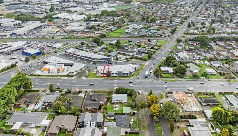 29/108 Great South Road, Takanini