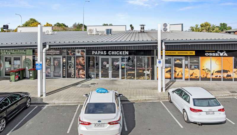 29/108 Great South Road, Takanini