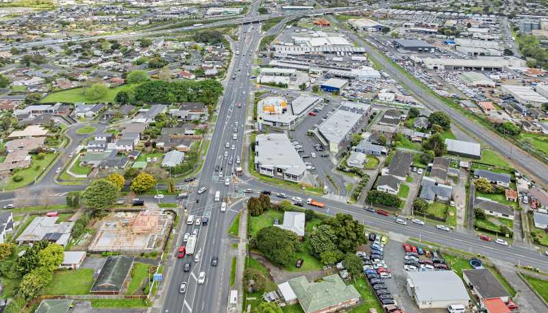 29/108 Great South Road, Takanini