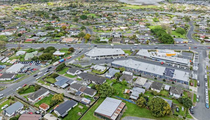 29/108 Great South Road, Takanini