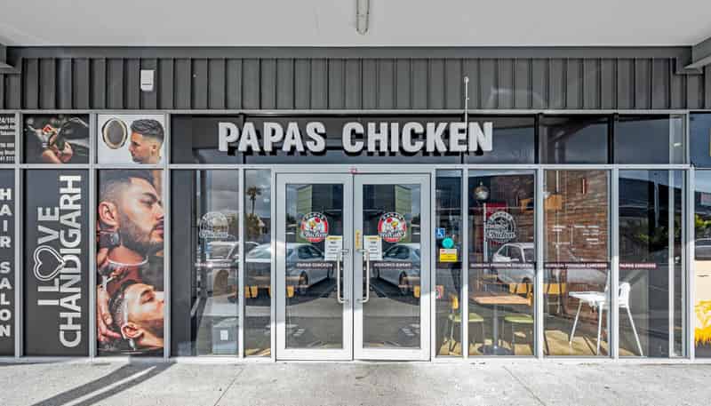 29/108 Great South Road, Takanini