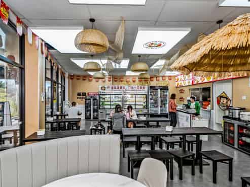 Prime hospitality investment in Albany