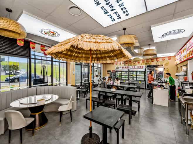 Prime hospitality investment in Albany