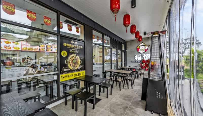 16/8 Oracle Drive, Albany