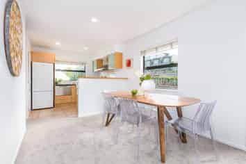 3a Laxon Terrace, Newmarket