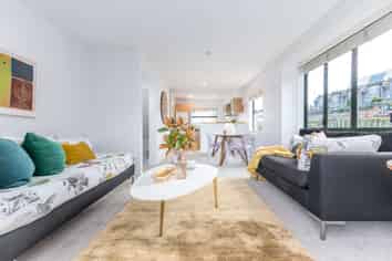 3a Laxon Terrace, Newmarket