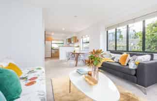 3a Laxon Terrace, Newmarket