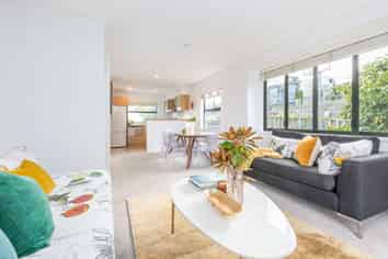 3a Laxon Terrace, Newmarket