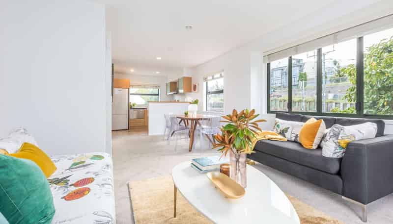 3a Laxon Terrace, Newmarket