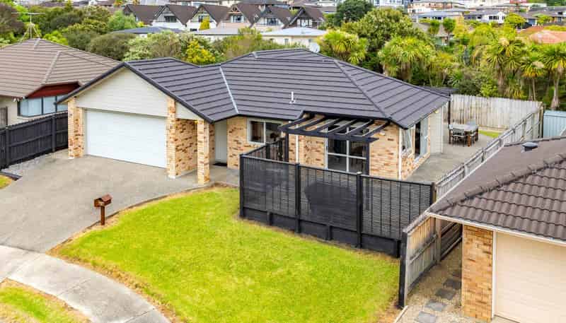 18 Andrusha Place, Flat Bush