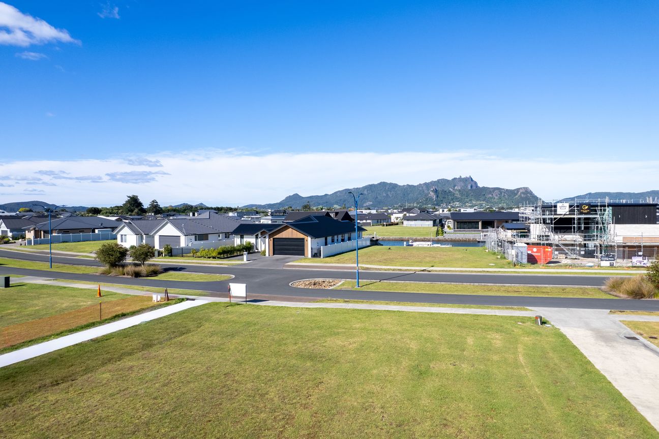 SUPERIOR SITE @ MARSDEN COVE - Widok 6