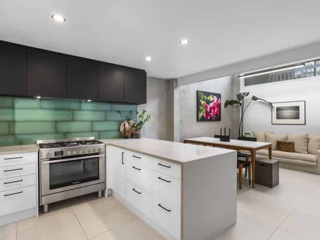 1/15 Monteith Crescent, Remuera