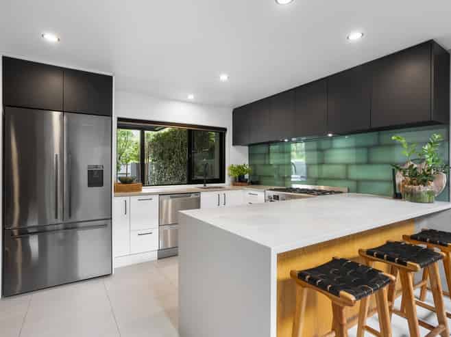 1/15 Monteith Crescent, Remuera