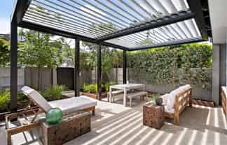 1/15 Monteith Crescent, Remuera