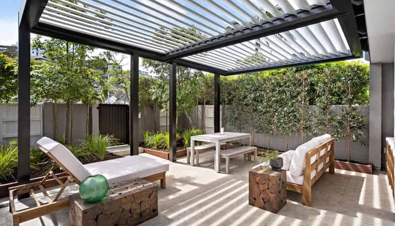 1/15 Monteith Crescent, Remuera