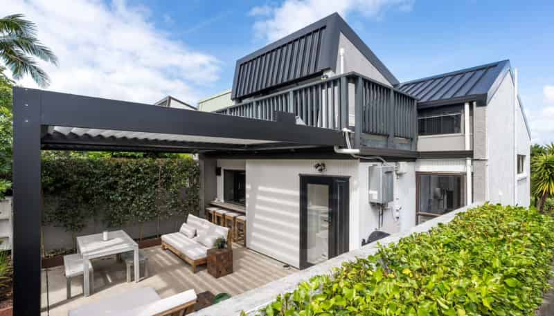 1/15 Monteith Crescent, Remuera