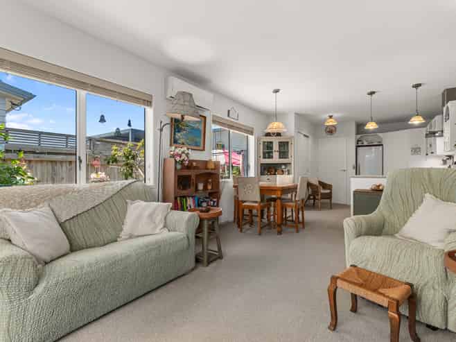 603/11 Kamahi Crescent (Golden Sands Village), Papamoa