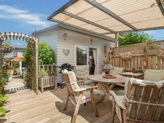 603/11 Kamahi Crescent (Golden Sands Village), Papamoa