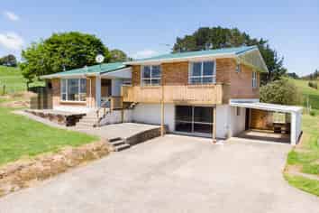 889 State Highway 27, Kaihere