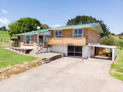 889 State Highway 27, Kaihere