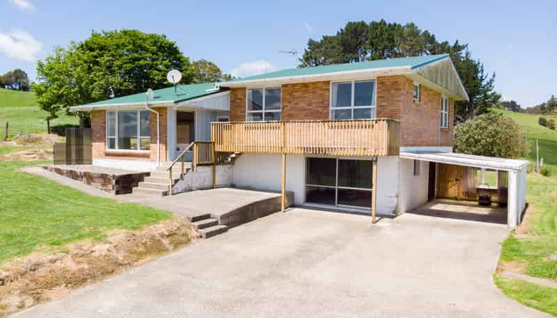 889 State Highway 27, Kaihere