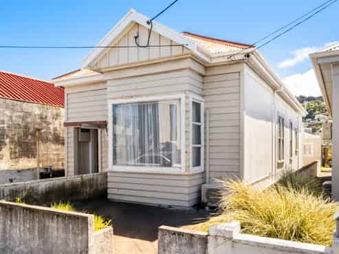 38 Yule Street, Kilbirnie