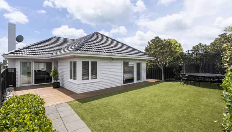 22 Rutherford Terrace, Meadowbank