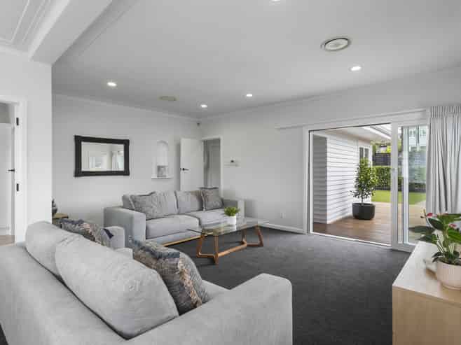 22 Rutherford Terrace, Meadowbank