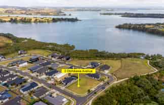 2 Otohikawa Avenue, Glenbrook