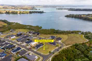 2 Otohikawa Avenue, Glenbrook