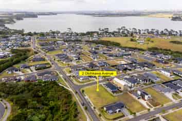 2 Otohikawa Avenue, Glenbrook