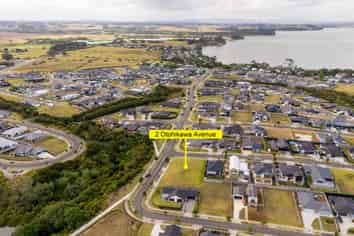 2 Otohikawa Avenue, Glenbrook