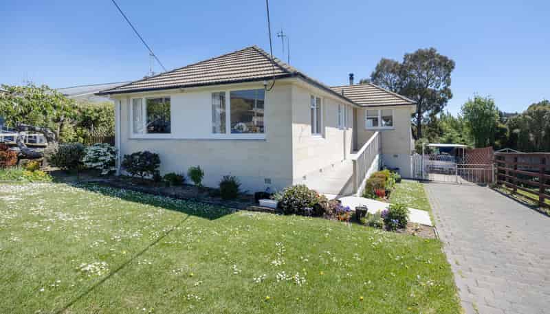 14 Hayle Street, Oamaru