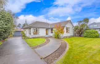 125 Hoon Hay Road, Hoon Hay