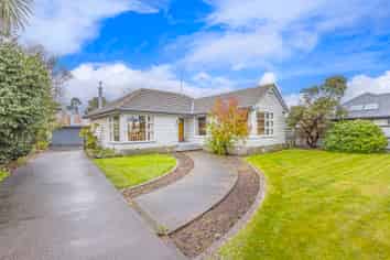 125 Hoon Hay Road, Hoon Hay