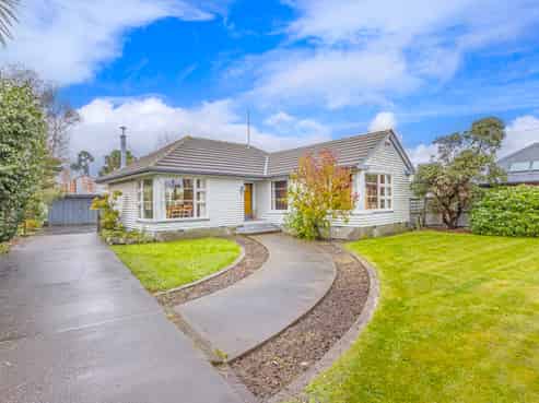 125 Hoon Hay Road, Hoon Hay